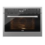 KoolMore 24 Inch Convection Oven Microwave Combo