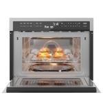 KoolMore 24 Inch Convection Oven Microwave Combo