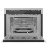 KoolMore 24 Inch Convection Oven Microwave Combo