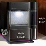 GE Profile Opal Nugget Ice Maker with WiFi