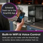 GE Profile Opal Nugget Ice Maker with WiFi