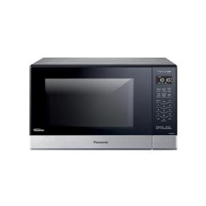 Panasonic 1.2 cu.ft. Inverter Microwave Oven