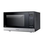 Panasonic 1.2 cu.ft. Inverter Microwave Oven