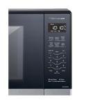 Panasonic 1.2 cu.ft. Inverter Microwave Oven