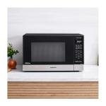 Panasonic 1.2 cu.ft. Inverter Microwave Oven