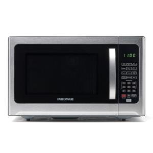Farberware 1.2 Cu. Ft. Countertop Microwave Oven