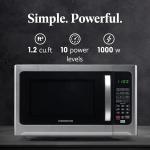 Farberware 1.2 Cu. Ft. Countertop Microwave Oven