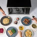 Farberware 1.2 Cu. Ft. Countertop Microwave Oven