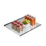 EdgeStar 142 Can Built-In Stainless Steel Cooler