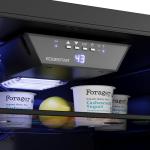 EdgeStar 142 Can Built-In Stainless Steel Cooler