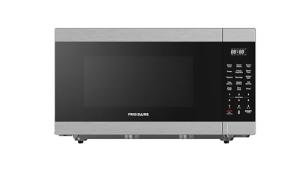 Frigidaire 2.2 Cu. Ft. Stainless Steel Microwave