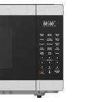 Frigidaire 2.2 Cu. Ft. Stainless Steel Microwave