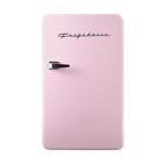 Frigidaire 3.2 cu ft Retro Compact Pink Fridge