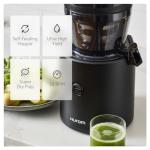 Hurom H320 Black Slow Juicer for Fruits & Veggies