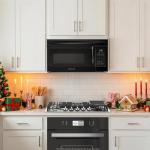 GASLAND 30" Over the Range Microwave Oven