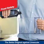 Durgol Swiss Steamer Descaler for All Ovens