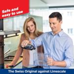 Durgol Swiss Steamer Descaler for All Ovens