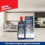 Durgol Swiss Steamer Descaler for All Ovens