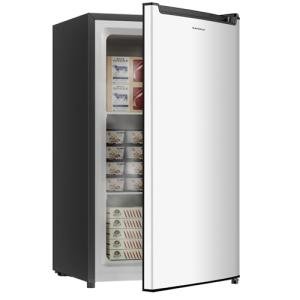 BANGSON Compact 2.1 Cu.ft Mini Freezer