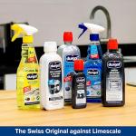 Durgol Swiss Steamer Descaler for All Ovens