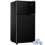 Cucina Magica 3.2 cuft Mini Fridge & Freezer