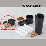 Mini Kegerator Beer Dispenser & Foam Maker