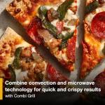 Whirlpool 1.0 Cu. Ft. Multifunction Countertop Microwave