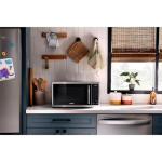 Whirlpool 1.0 Cu. Ft. Multifunction Countertop Microwave