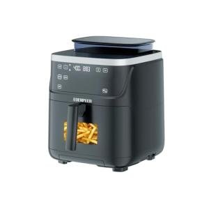 EDENPEER 12-IN-1 Digital Air Fryer 7.5 QT