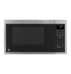 GE 0.9 Cu. Ft. Built-In Microwave Oven