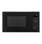GE 0.9 Cu. Ft. Built-In Microwave Oven