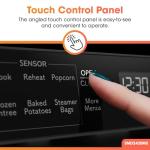 Sharp 24-Inch Built-In Microwave Drawer Oven