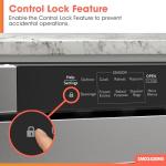 Sharp 24-Inch Built-In Microwave Drawer Oven