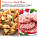 Sharp 24-Inch Built-In Microwave Drawer Oven