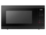 SAMSUNG 1.9 cu. ft. Countertop Microwave - Black