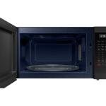 SAMSUNG 1.9 cu. ft. Countertop Microwave - Black