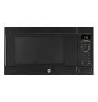 GE 1.6 Cu. Ft. Microwave Oven with Auto Settings