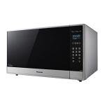 Panasonic 2.2 Cu. Ft. Cyclonic Wave Microwave