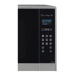 Panasonic 2.2 Cu. Ft. Cyclonic Wave Microwave