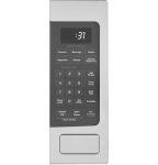 GE Profile 1.1 Cu Ft Countertop Microwave, 800W