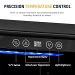 NewAir 177 Can Stainless Steel Beverage Cooler