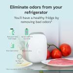 VITESY SHELFY Smart Fridge Device for Freshness