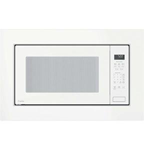 24 Inch Built-In Microwave with Sensor Cooking