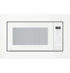 24 Inch Built-In Microwave with Sensor Cooking