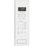 24 Inch Built-In Microwave with Sensor Cooking