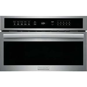 Frigidaire 30" 1.6 Cu. Ft. Built-In Microwave