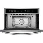 Frigidaire 30" 1.6 Cu. Ft. Built-In Microwave