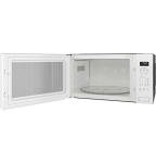 24 Inch Built-In Microwave with Sensor Cooking