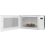 24 Inch Built-In Microwave with Sensor Cooking