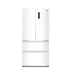 Commercial Cool 18.9 Cu. Ft. French Door Refrigerator